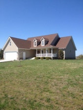 Brownsville Home, KY Real Estate Listing